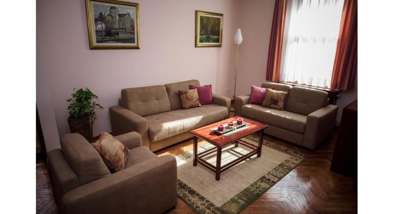 Garni Hotel Vila Milord Resort Palics Kültér fotó